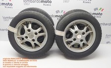 CERCHI IN LEGA CERCHIO N 4 RUOTE - 145  / 70 / R13 Grecav EKE -  piaggio AL 500
