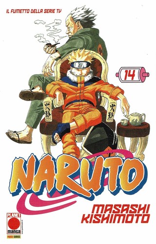 Naruto mito di masashi - mito,
