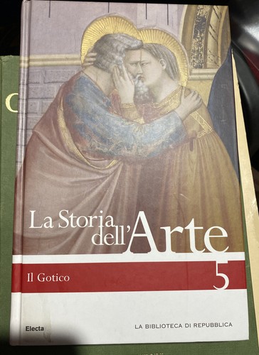 Zuffi la storia - s.,