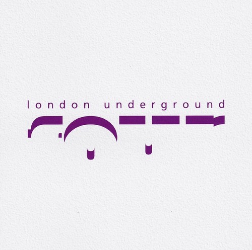 London underground four - london,