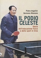 Il podio celeste. Storia