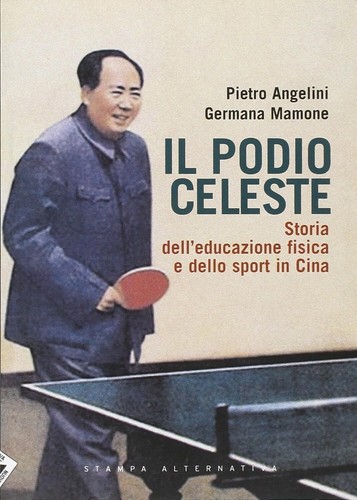 Podio celeste storia - il, celeste.