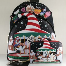 Disney L'incubo prima di