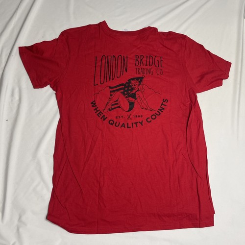 London bridge trading - london, t