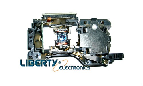 Nuovo pickup obiettivo laser - nuovo,