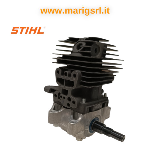 Kit motore stihl - motore, completo