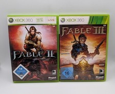 Fable II + III / 2 + 3 -