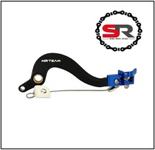 PEDALE FRENO YAMAHA YZ 450 F
