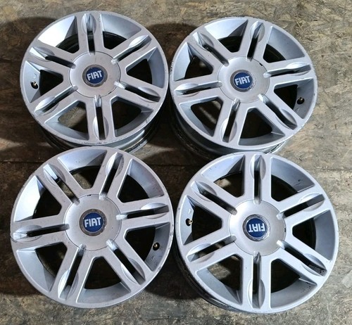 Set cerchi lega - in, da
