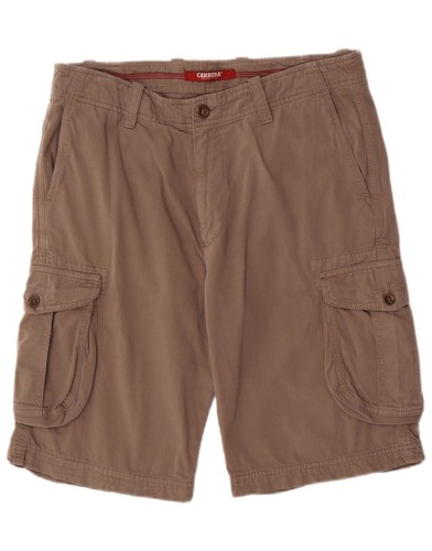 Carrera pantaloncino cargo