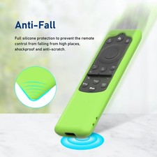 Telecomando silicone custodia