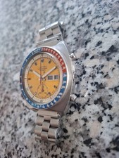 Seiko Pogue 6139-6002