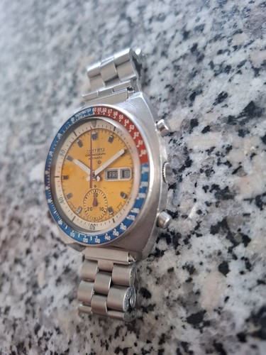 Seiko pogue 6139 - seiko, 6139-6002