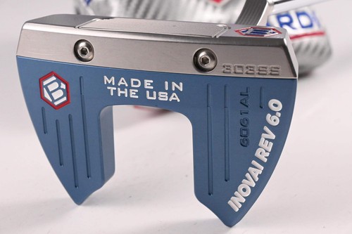 Bettinardi 2022 inovai rev 0 - inovai,