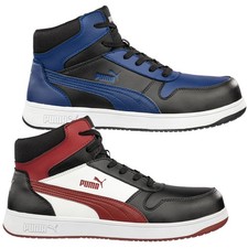 Stivali di sicurezza da lavoro