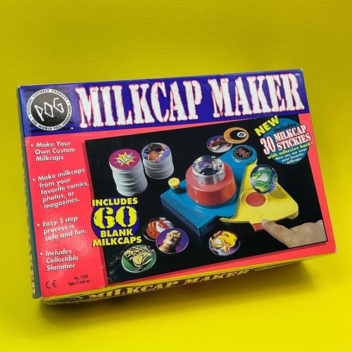 Raro gioco giocattolo - , pogs