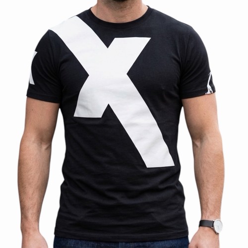Shirt armani exchange nera x - armani,