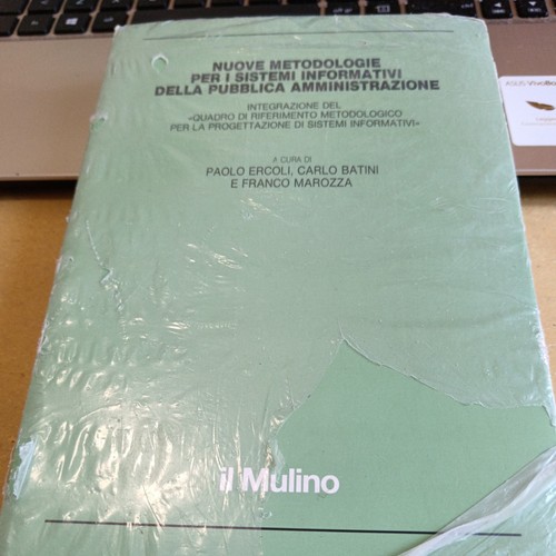 Nuove metodologie per - , i
