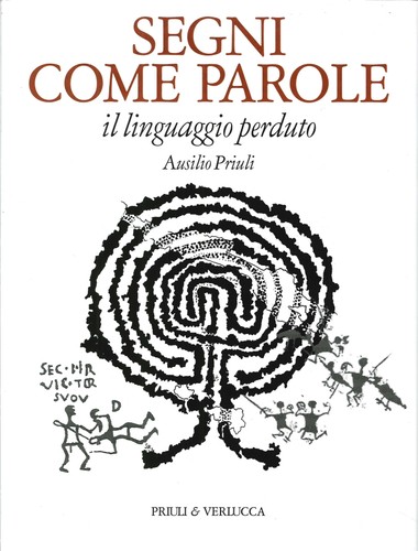 Segni come parole il - come, parole.