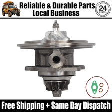 Billet Turbo Cartridge For