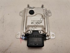 Modulo Comando Cambio