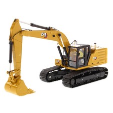 Escavatore caterpillar 330 - escavatore,