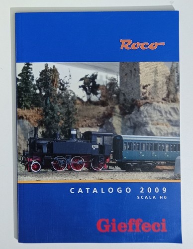 I130697 catalogo modellismo - i130697,