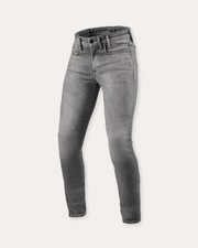 Jeans moto uomo revit - moto, piston