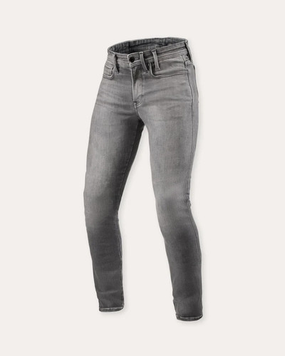 Jeans moto uomo - moto, 3
