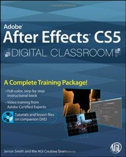 Adobe After Effects CS5