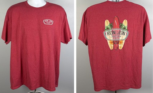 Shirt ron jon surf shop - ron,