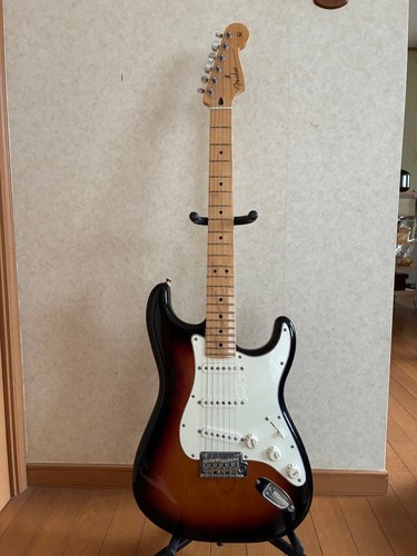 Chitarra elettrica fender - chitarra,