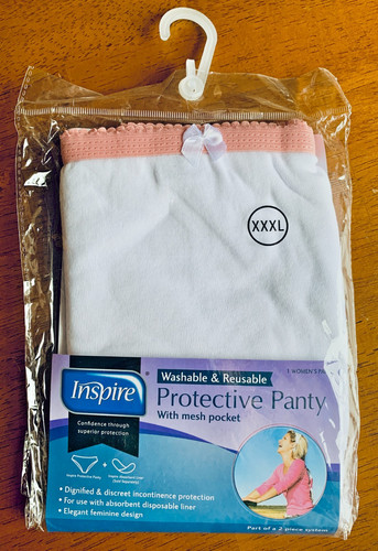 Inspire pantalone protettivo - pantalone,