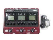 BOSS ZOOM B3 94858