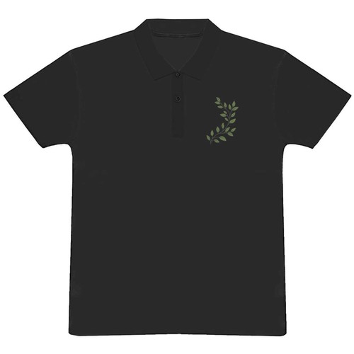 Polo shirt adulto ramo - adulto, 'ramo