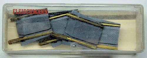 Fleischmann 6051 set - fleischmann, 6051–