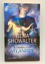 Il gioiello di Atlantide -
