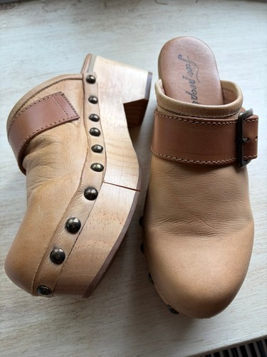 Zoccoli free people culver - zoccoli,