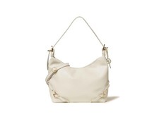 Melluso Borsa Hobo in Pelle