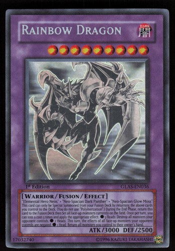 Elemental hero chaos - chaos, neos