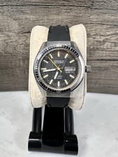 Orologio subacqueo Caravelle