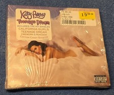 Teenage Dream by Perry, Katy