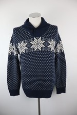 WOOLRICH MAGLIONE UOMO TG M
