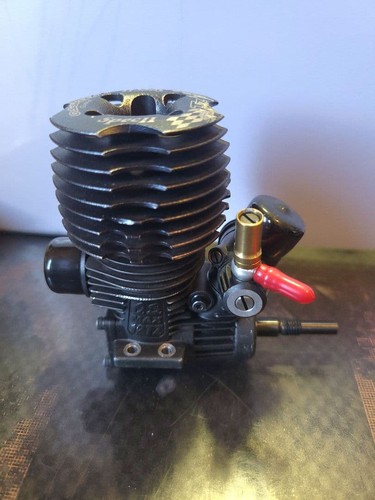 Motore speed 12tz spec ii - spec,
