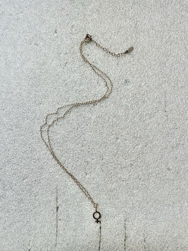 Collana con ciondolo - , simbolo