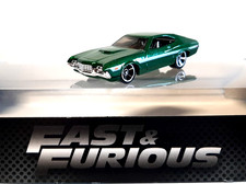 LOOSE '72 Ford Gran Torino