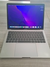 APPLE MACBOOK PRO 13" RETINA