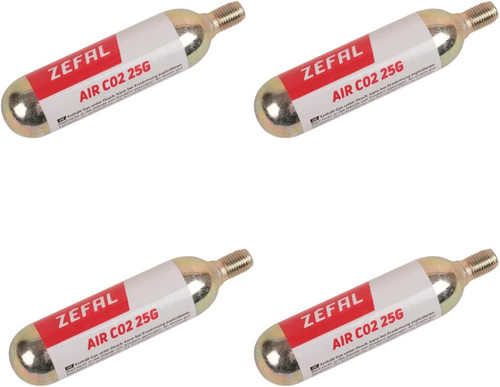 Cartucce co2 con - co2, g