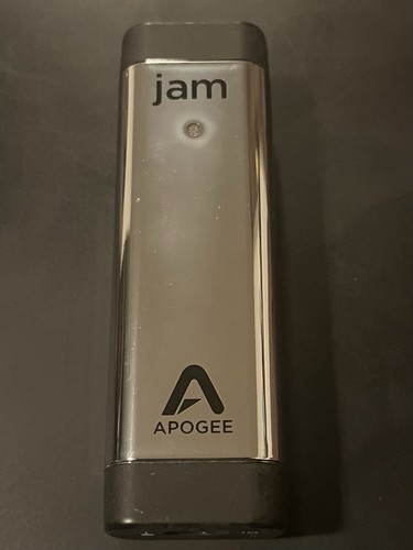 Apogee jam 96k interfaccia - apogee,