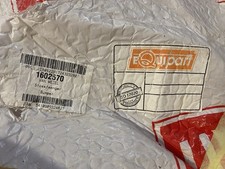 Fiat 600 Paraurti Ant Nero